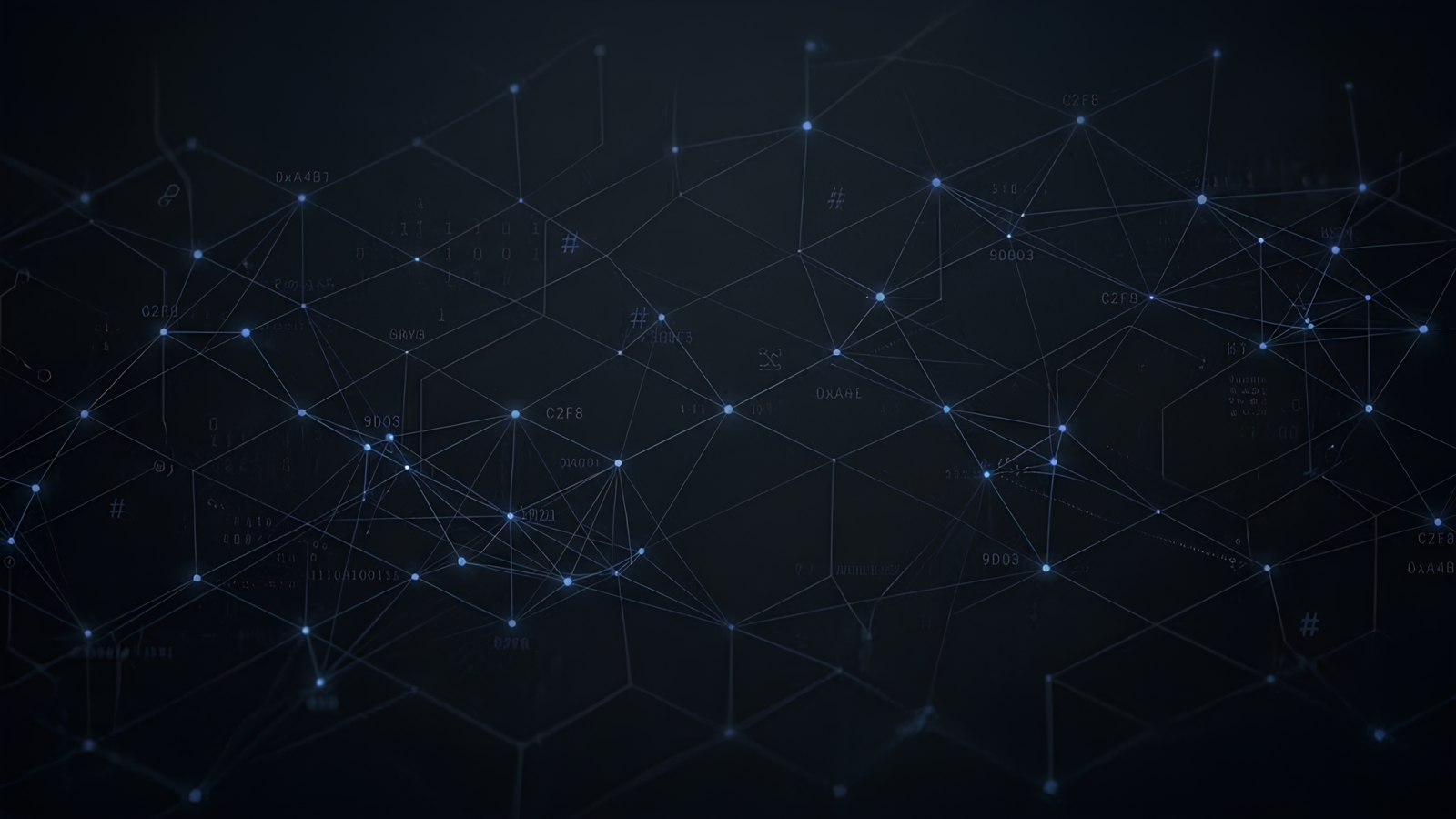 Background Cibersegurança e Criptografia