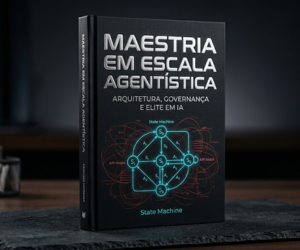 Ebook Mastering Agentic Scale